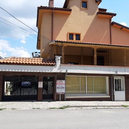 Guest House Bulgari Kazanłyk Zewnętrze zdjęcie