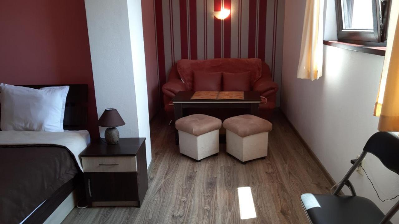 Guest House Bulgari Kazanłyk Zewnętrze zdjęcie
