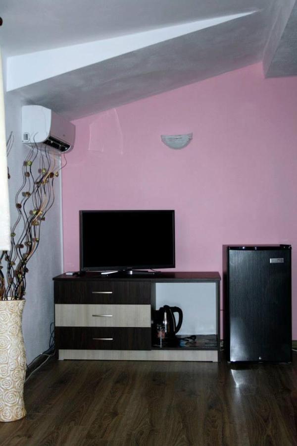Guest House Bulgari Kazanłyk Zewnętrze zdjęcie