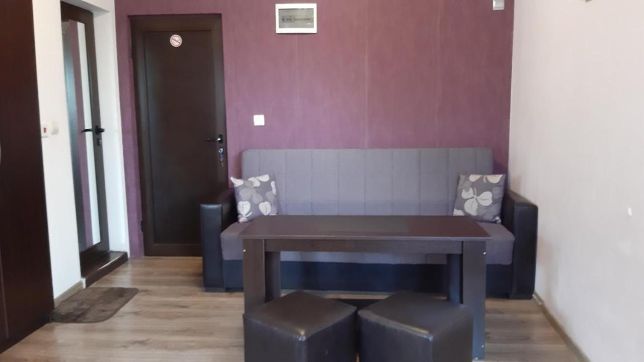 Guest House Bulgari Kazanłyk Zewnętrze zdjęcie
