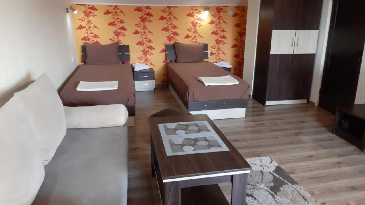 Guest House Bulgari Kazanłyk Zewnętrze zdjęcie