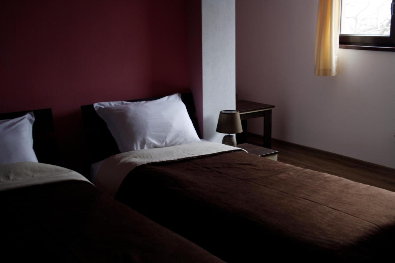 Guest House Bulgari Kazanłyk Zewnętrze zdjęcie